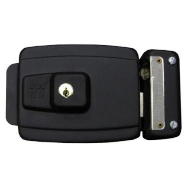 Imagem de Fechadura Elétrica Reversível - 5412 - TITANIUM