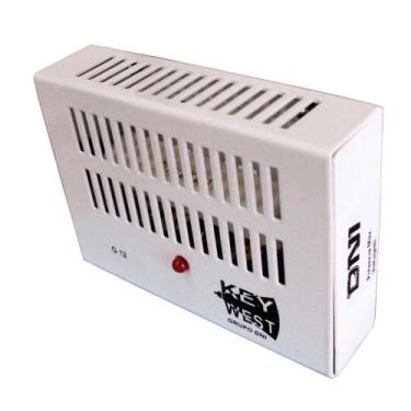 Imagem de Antimofo Eletrônico 127 Volts - DNI6930 - KEY WEST