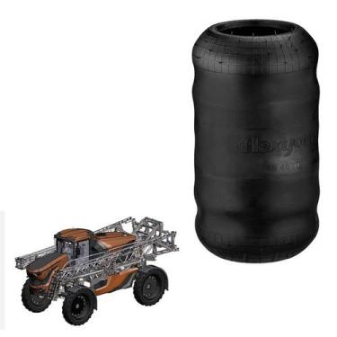 Imagem de Bexiga Suspensor Pneumatico Ks Pulverizador Traseiro - Suspentech
