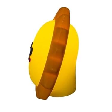 Imagem de Luminária Sol Bivolt