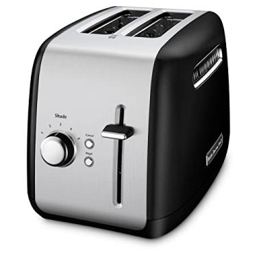 Imagem de Torradeira de 2 fatias com slots extra largos KitchenAid