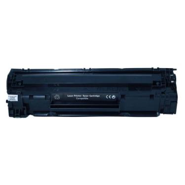 Imagem de Toner Compatível P/ Laser Pro M-1132 M-1132mfp 100% Novo - SUPLI