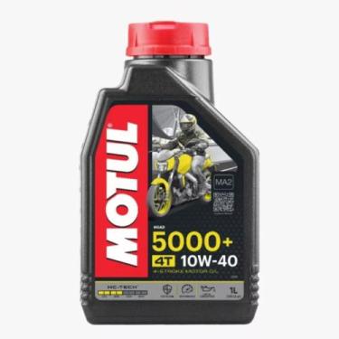 Imagem de Motul 5000 10w40