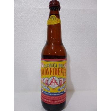 Imagem de Cachaça velha dos inconfidentes (600ml) antiga