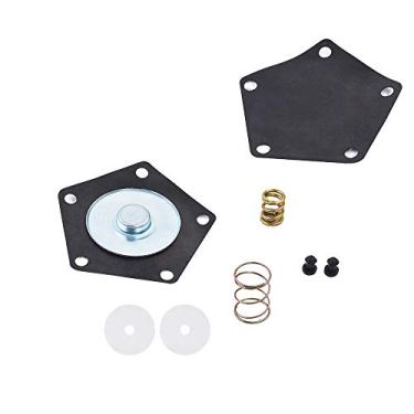 Imagem de labwork Kit de reparo de bomba de combustível de substituição para Suzuki King Quad 300 Quadrunner 250 15100-19B00 15100-19B01 1994-2002
