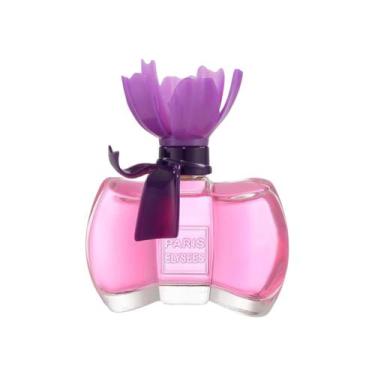 Imagem de Perfume Feminino La Petite Fleur De Provence de Paris Elysees Edt 100m