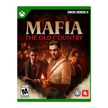 Imagem de Mafia: The Old Country - Xbox Series X Only