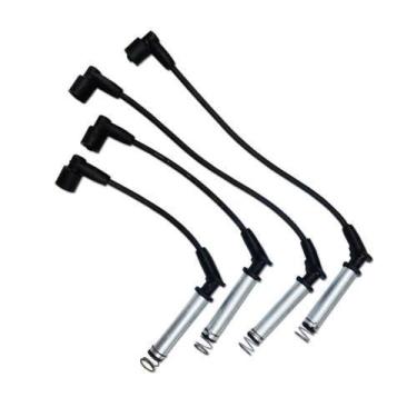 Imagem de CABO VELA para S10 2.4 8V FLEX 12/14 - DELPHI