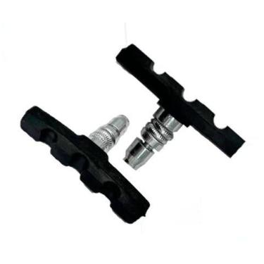 Imagem de Patins freio allen v. brake 70mm orbital preta - IMPORTADO