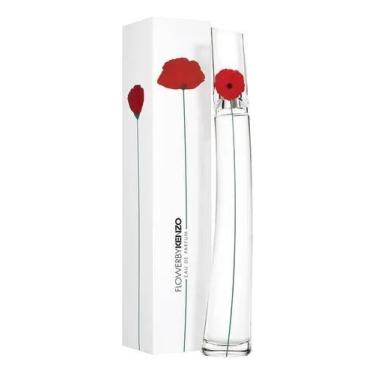 Imagem de Kenzo Flower by Kenzo Refillable - Perfume Feminino Eau de Parfum 100 