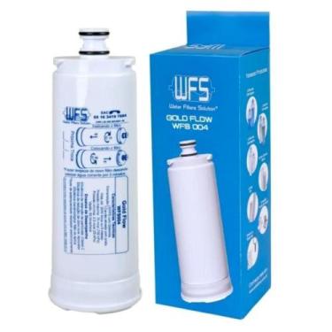 Imagem de Filtro Refil (Gold Flow) Wfs004 - Wds