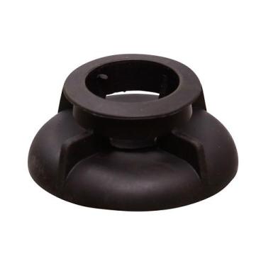 Imagem de Anel de Vedação do Botão para Cooktop - W10656502 - Brastemp, Sem Volt