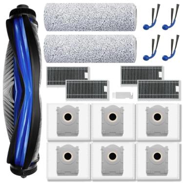 Imagem de Kit de acessórios para ECOVACS DEEBOT T80 OMNI