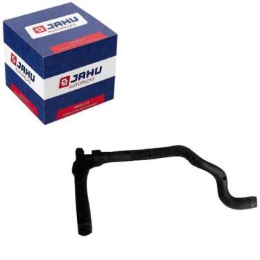 Imagem de Mangueira De Saída Do Ar Quente Doblo 2006 A 2010 - Jahu 68105-9