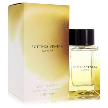 Imagem de Perfume Masculina Bottega Veneta 90 Ml Eau De Toilette Spray