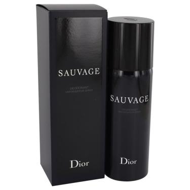 Imagem de Perfume Masculino Christian Dior 150 Ml Desodorante Spray