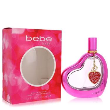 Imagem de Perfume Feminino Love Bebe 100 Ml Eau De Parfum