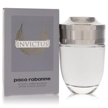 Imagem de Perfume Masculino Invictus Paco Rabanne 100 Ml Pós Barba