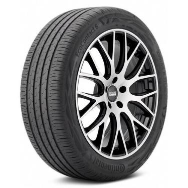 Imagem de Pneu 235/50R19 Continental EcoContact 6 103V Aro 19