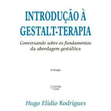 Imagem de Introducao A Gestalt-Terapia
