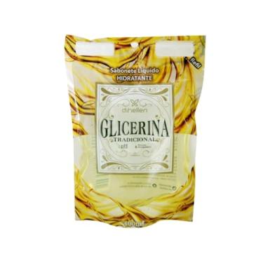 Imagem de Refil Sabonete líquido Hidratante Glicerina 400ml