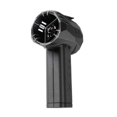 Imagem de Aramox Soprador a Jato de Alta Velocidade, Bateria Recarregável Elétrica de Espanador de Ar Comprimido de 180000 Rpm, para Lavagem de Carros, Remoção de Poeira Industrial e Quintal