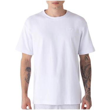Imagem de Camiseta New Balance Small Logo Masculina-Masculino