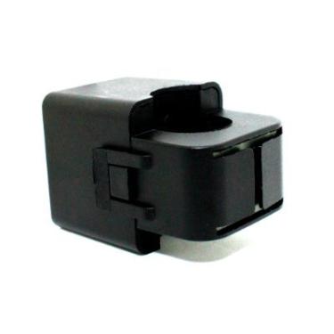 Imagem de Sensor de corrente Eyedro – Monitor de energia em tempo real, compatível com monitores de eletricidade doméstica e de negócios (apenas sistemas LV), fornece relatórios diários, semanais e mensais de consumo de energia, 100A