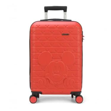 Imagem de Mala De Viagem Media Vermelho - M Vermelho