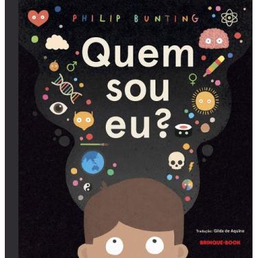 Imagem de Livro - Quem sou eu?