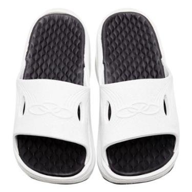 Imagem de Chinelo Olympikus Pós Corre Masculino-Masculino