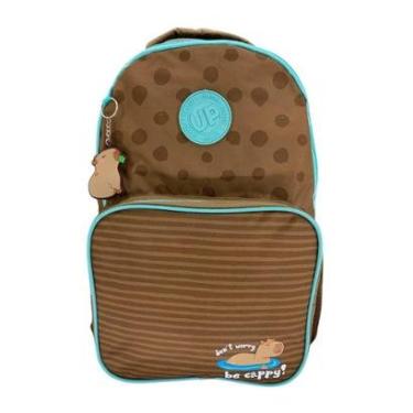 Imagem de Mochila De Costa Capivara 49651-Feminino