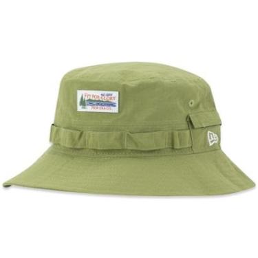 Imagem de Chapéu New Era Bucket Adventure Outdoor Core Masculino-Masculino
