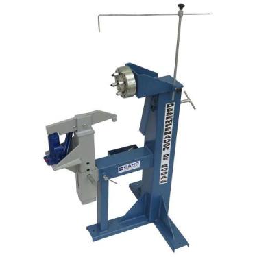 Imagem de Desempenador de Rodas Liga Leve até 24 Polegadas - GAHO