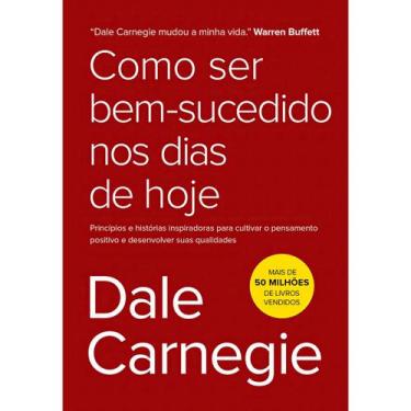 Imagem de Livro - Como ser bem-sucedido nos dias de hoje - Sextante