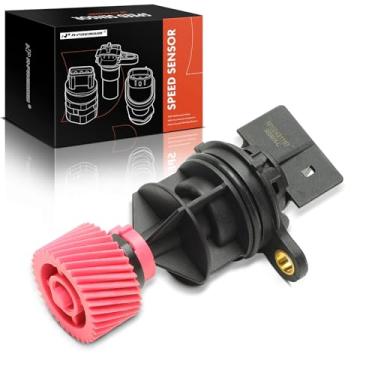 Imagem de A-Premium Sensor de velocidade compatível com Nissan Altima 1995-1997, Sentra 2000-2006, 2.0L 2.5L