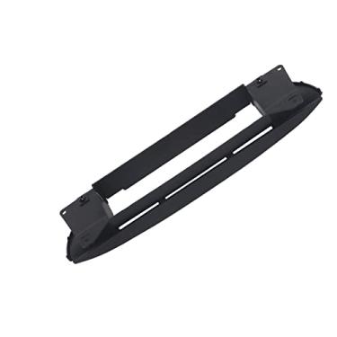 Imagem de Luocute Fáscia de Rádio 1Din, Moldura de Placa de Painel de Acabamento de CD Estéreo de Carro Com Material ABS para Z4 E85 E86 2003 2009, Instalação Perfeita, Fácil Instalação, Produtos