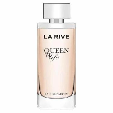 Imagem de Queen of Life Man La Rive EDP Feminino 75ml