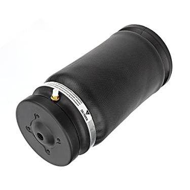 Imagem de Cryfokt Bolsa de Mola de Suspensão a Ar Traseira, Durável, à Prova de Calor, para Ml350 Ml320 Ml500 Gl450, Material Pbt para Reparo de Carro