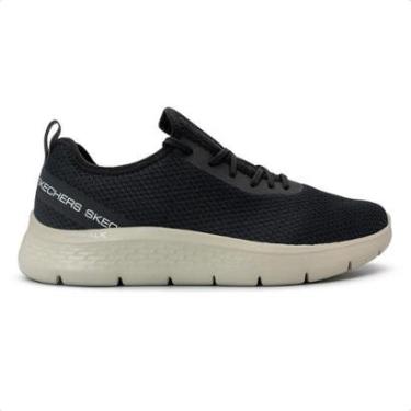 Imagem de Tênis Skechers Masculino Go Walk Flex - Saturn Horizon-Masculino