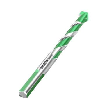 Imagem de Broca Elétrica Para Concreto, Alumínio, Vidro, Tijolo, Azulejo, Mármor