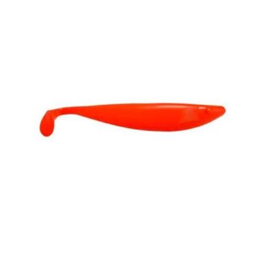 Imagem de Isca artificial rebel plastica macia  shad minnow 23cm - Action Plasti