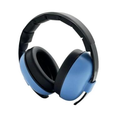 Imagem de Protetores De Ouvido Para Bebês Recém-Nascidos Com Cancelamento De Ruí