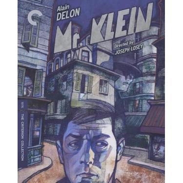 Imagem de Mr. Klein (The Criterion Collection) [Blu-ray] [Blu-ray]