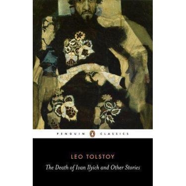 Imagem de The Death Of Ivan Ilyich And Other Stories - PENGUIN CLASSICS, Sortido