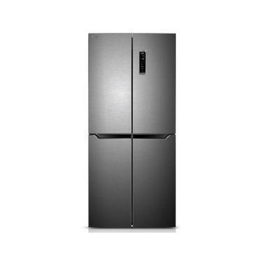 Imagem de Geladeira 403L Philco Inverter French Door Inox PRF411I