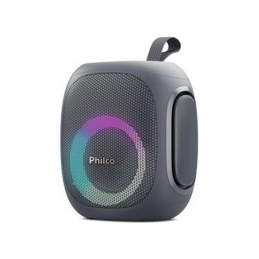 Imagem de Caixa de Som Speaker Philco Extreme 180W PBS60 Bivolt