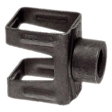 Imagem de Carcaça Acoplamento Barra Câmbio para Gaiola Modelo F103 Volkswagen Brasilia Fusca TC TL Variant Reposição da Fixação