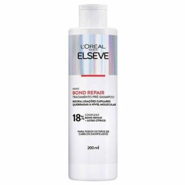 Imagem de Pré Shampoo Elseve Bond Repair 200ml-Unissex
