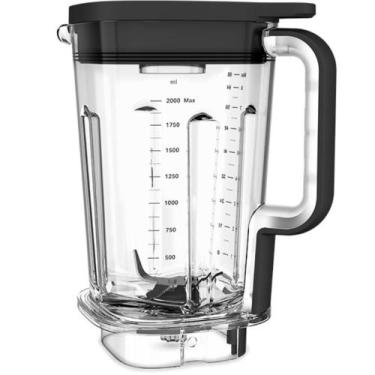 Imagem de Jarra de Reposição Liquidificador KitchenAid K200 Pure Power 2 Litros